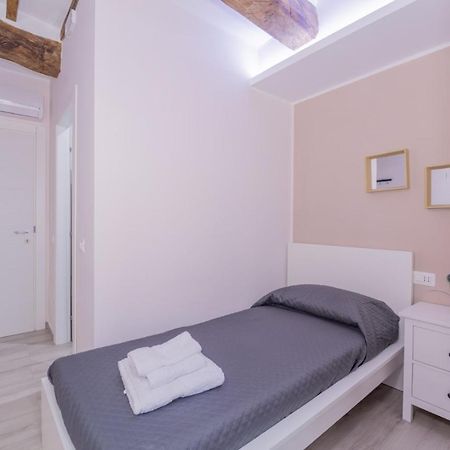 Отель Residenza Borgo Guazzo Парма Экстерьер фото
