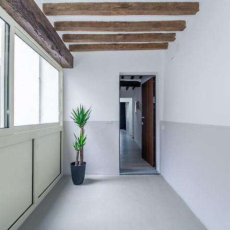 Отель Residenza Borgo Guazzo Парма Экстерьер фото