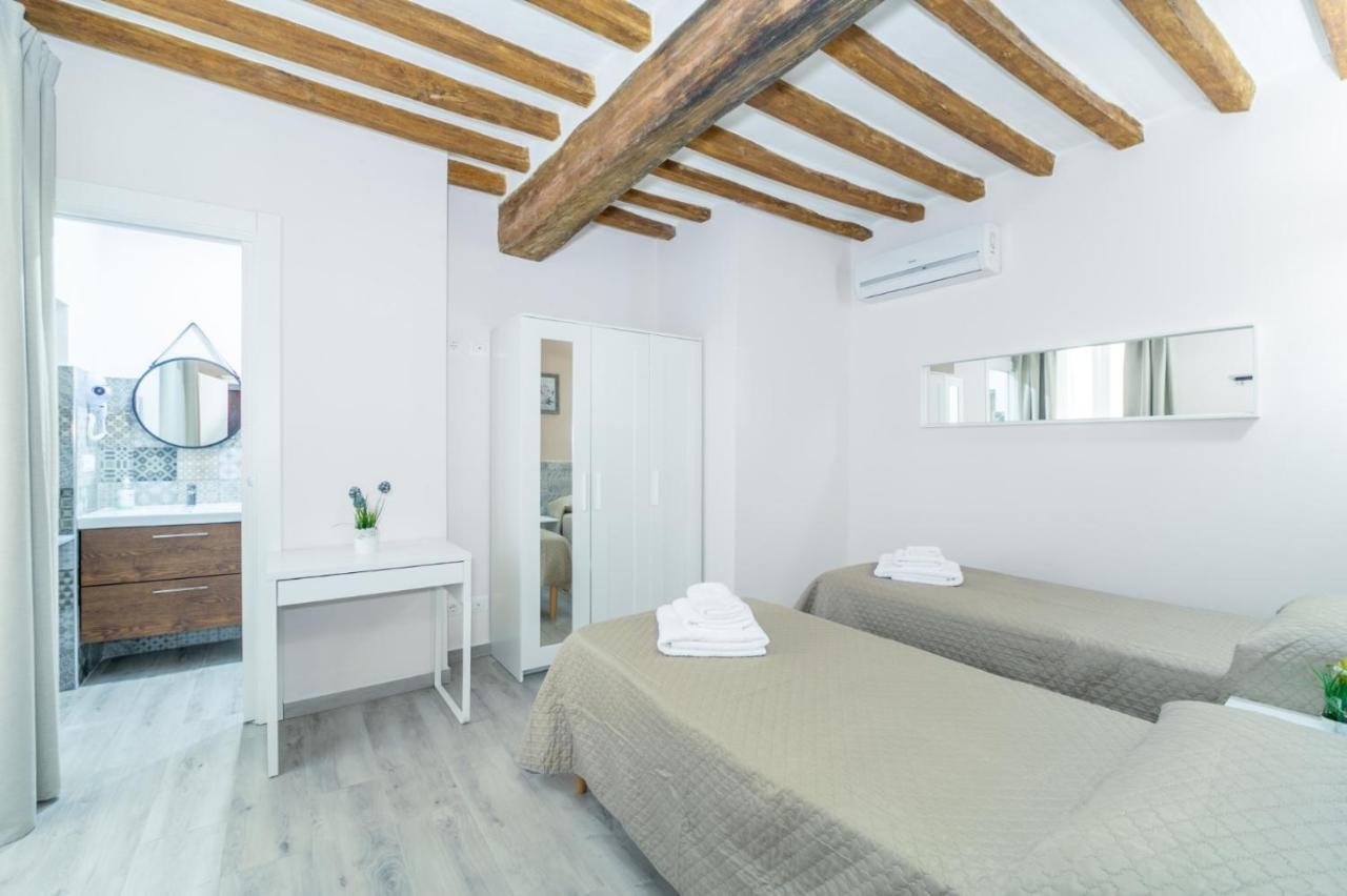 Отель Residenza Borgo Guazzo Парма Экстерьер фото