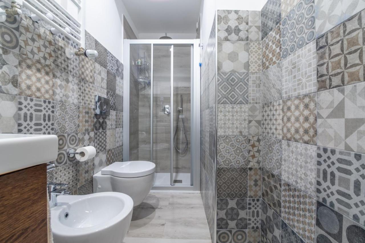 Отель Residenza Borgo Guazzo Парма Экстерьер фото
